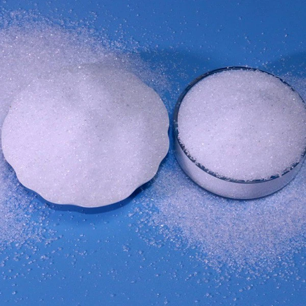 Multiple Applications of Anhydrous Citric Acid