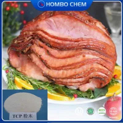Ham Dengan Tricalcium Phosphate 7758-87-4 TCP