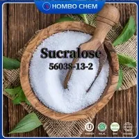 Pemanis Sucralose Berkualiti Tinggi Dengan Harga Murah 56038-13-2